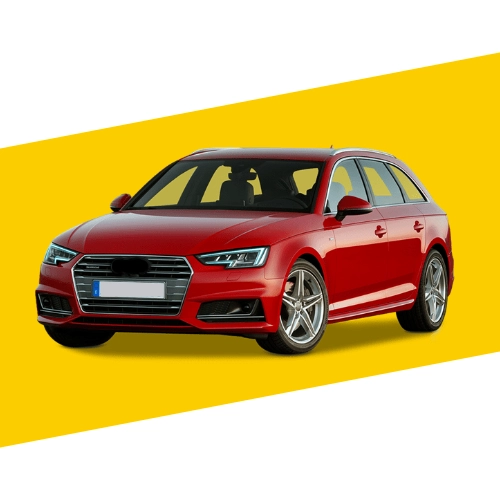 Audi A4 Avant 5P (2015 ACTUEL) B9